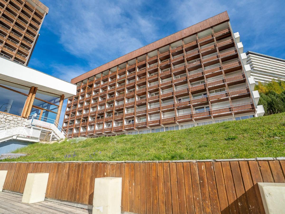 Apartment Les Lauzes D12 By Interhome サン・マルタン・ド・ベルヴィル エクステリア 写真